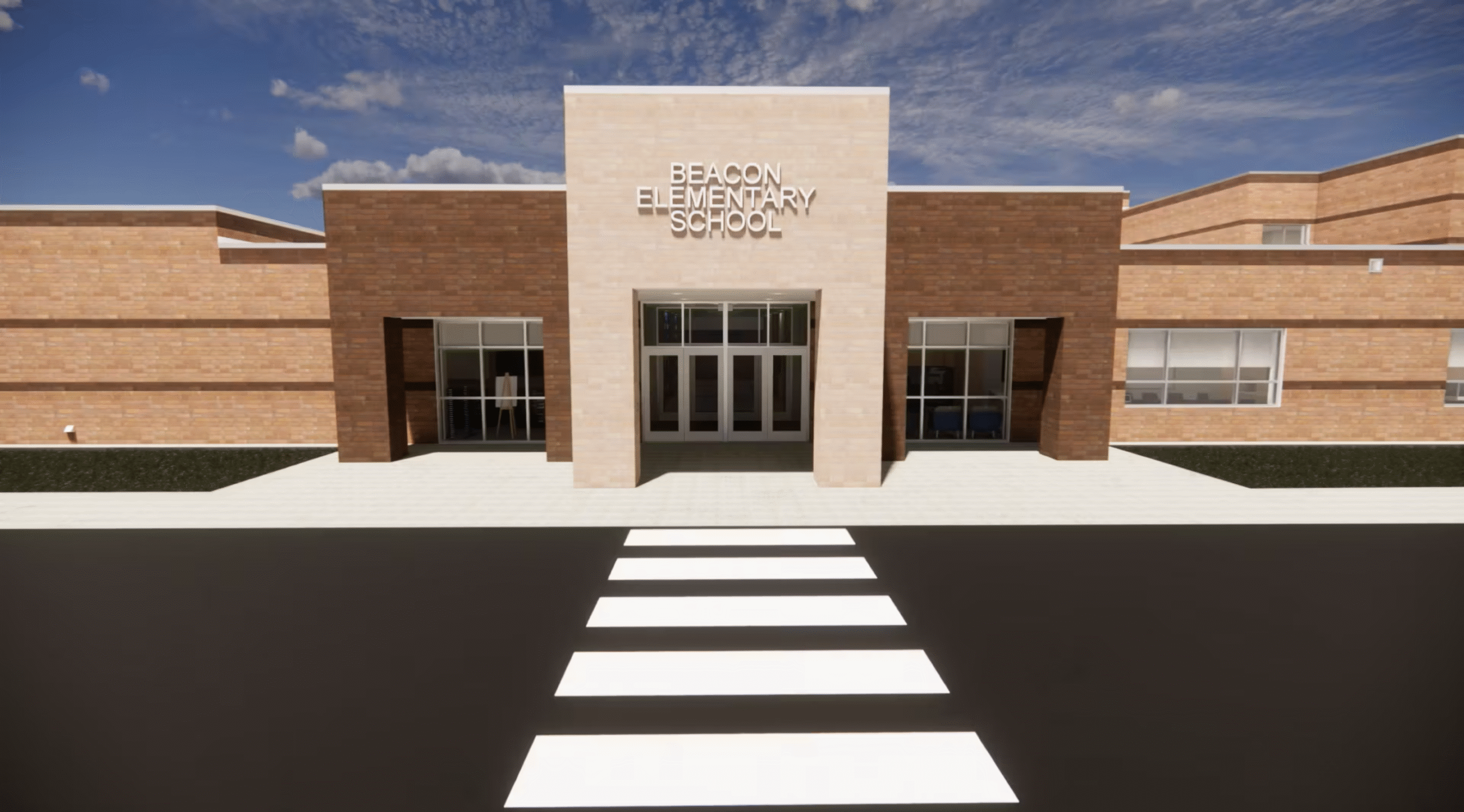 Beacon Elementary Virtual Preview
