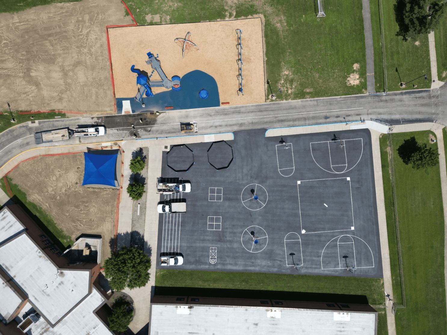 Master Facilities Plan (MFP) Update – March 2026