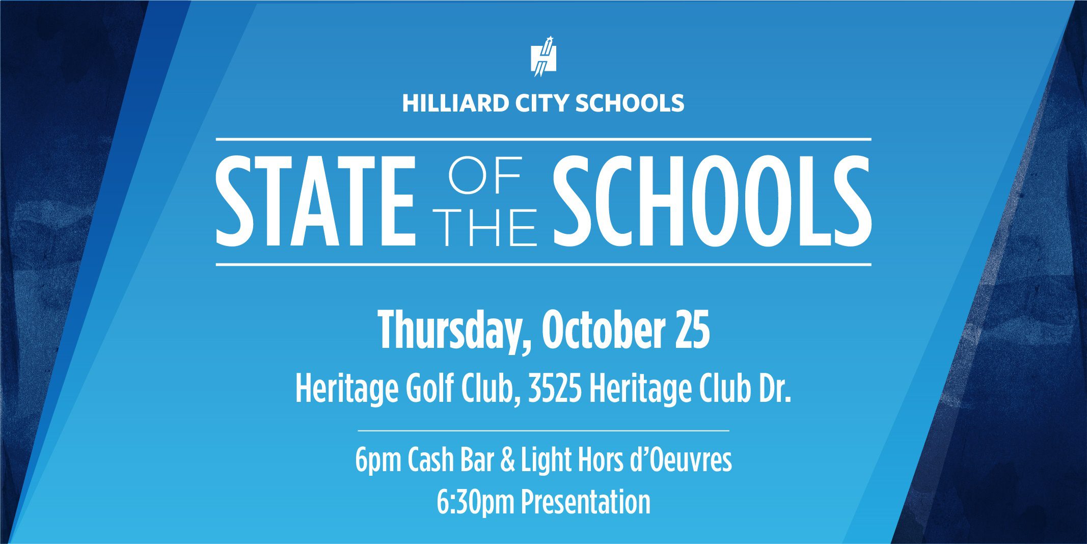 state of schools invitation