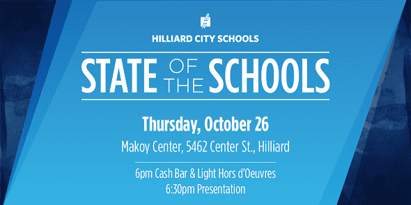 State of schools details
