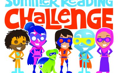 Hilliard City Schools joins Columbus Metropolitan Library to encourage families to take part in its Summer Reading Challenge