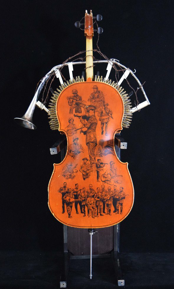 Picture of artwork