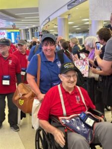 Honor Flight 