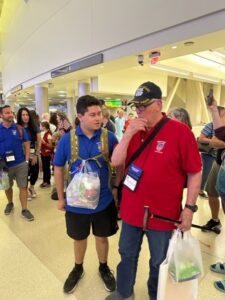 Honor Flight 