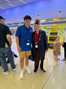 Honor Flight 