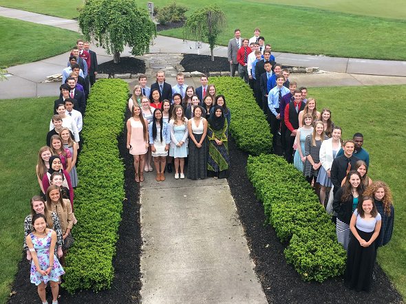 top 25 – Hilliard City Schools